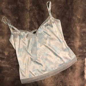 Antonio Melani silk camisole